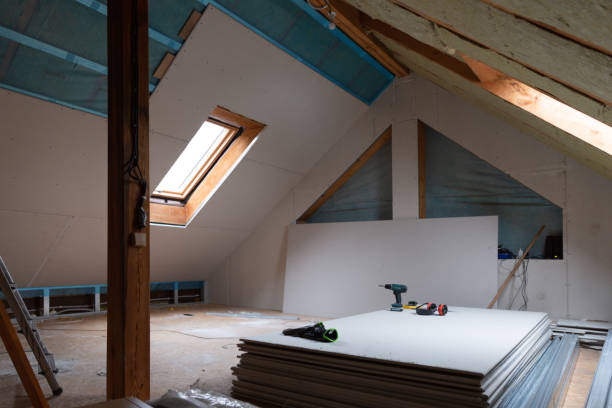 Best Insulation Maintenance and Repair in Earlimart, CA