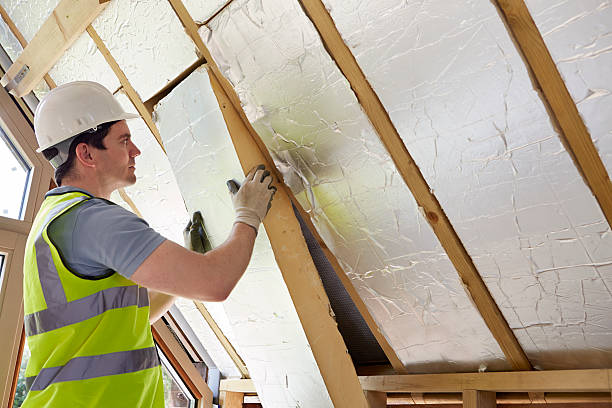 Best Commercial Insulation in Earlimart, CA